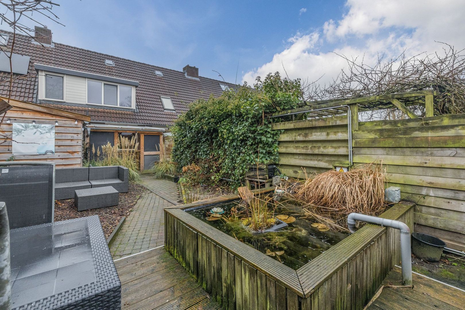 Veentien 19, Meppel foto-31 blur