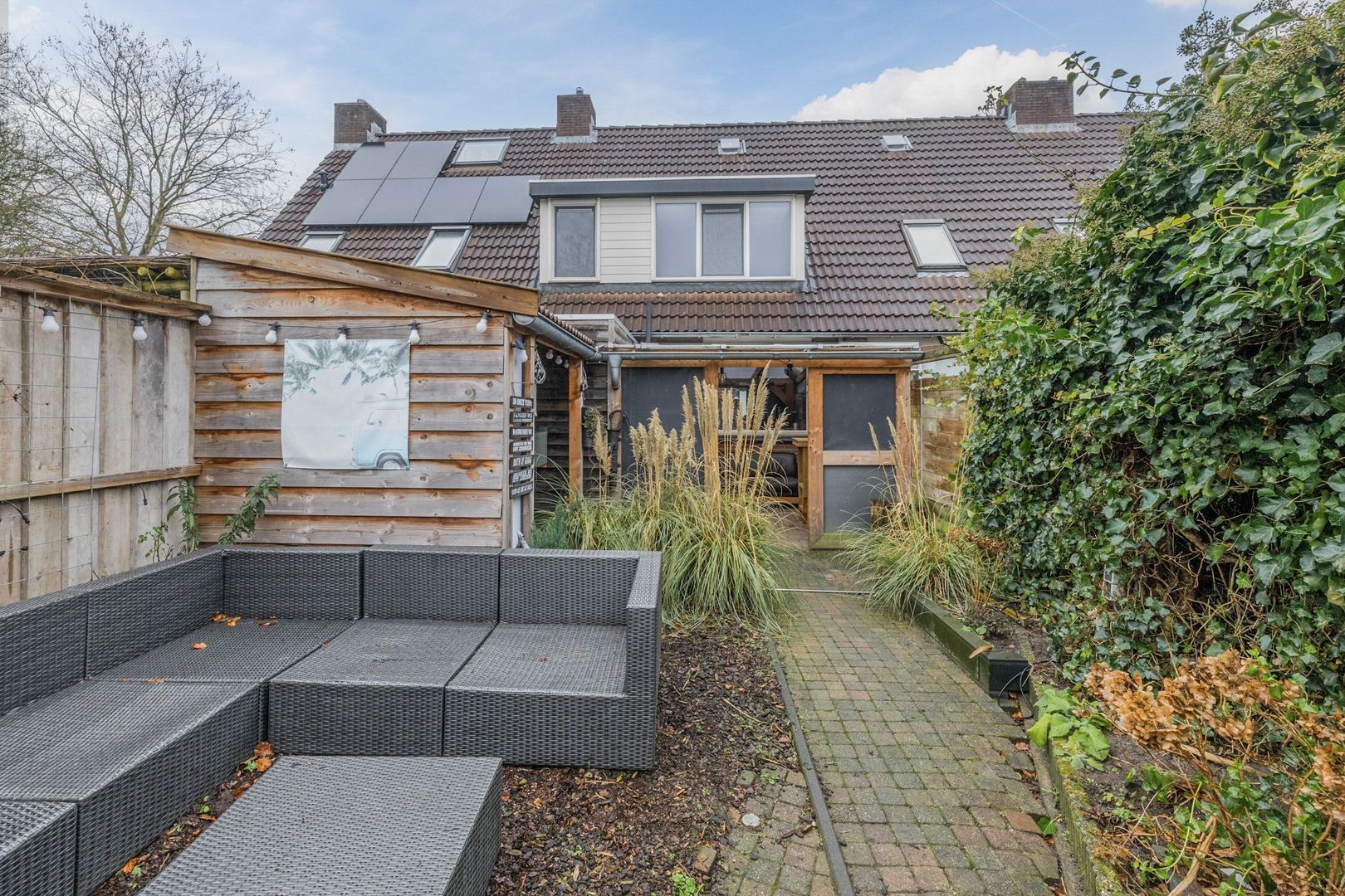 Veentien 19, Meppel foto-30 blur