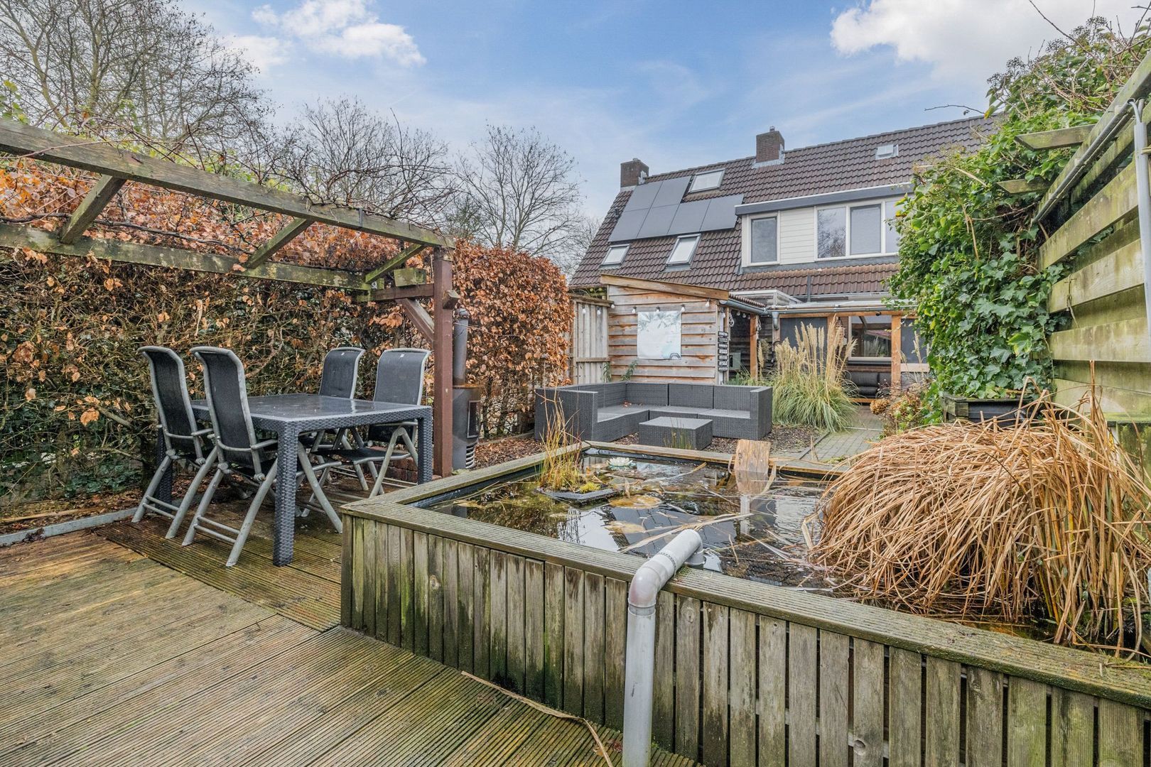 Veentien 19, Meppel foto-32 blur