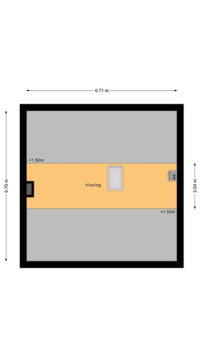 Treubstraat 24, Meppel plattegrond-40