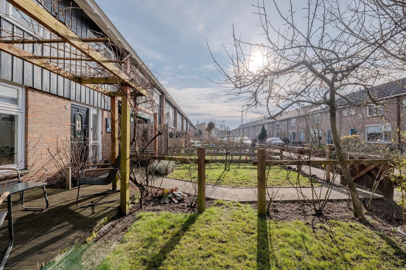 Treubstraat 24, Meppel foto-30 blur