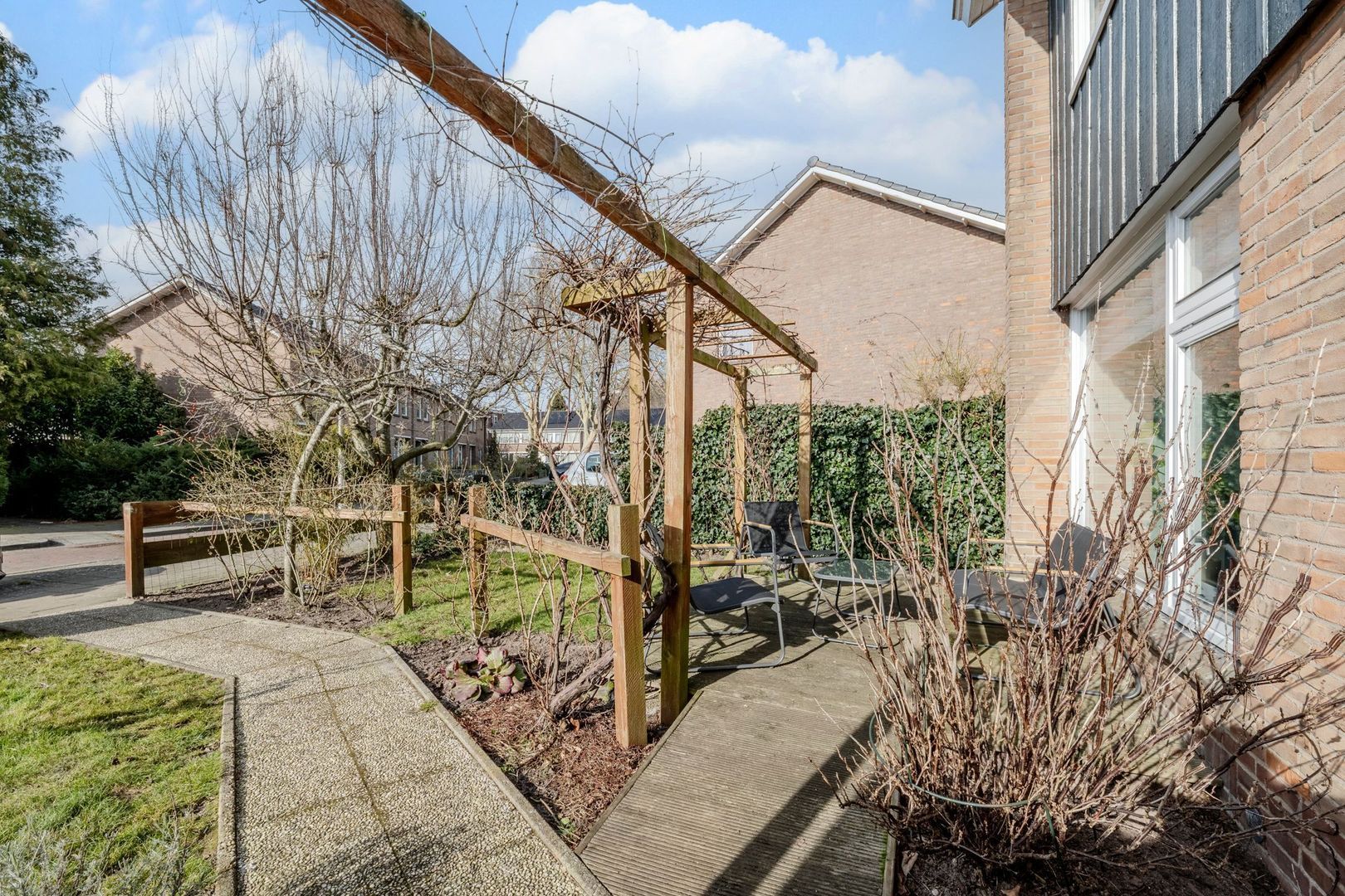 Treubstraat 24, Meppel foto-32 blur