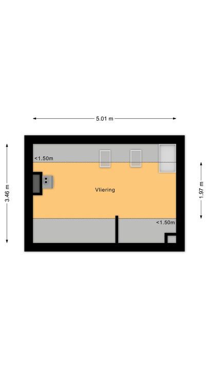 Heemskerkstraat 35, Meppel plattegrond-33