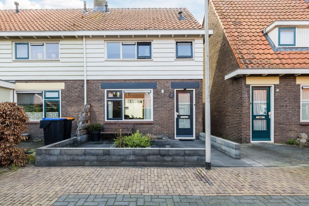Heemskerkstraat 35, Meppel