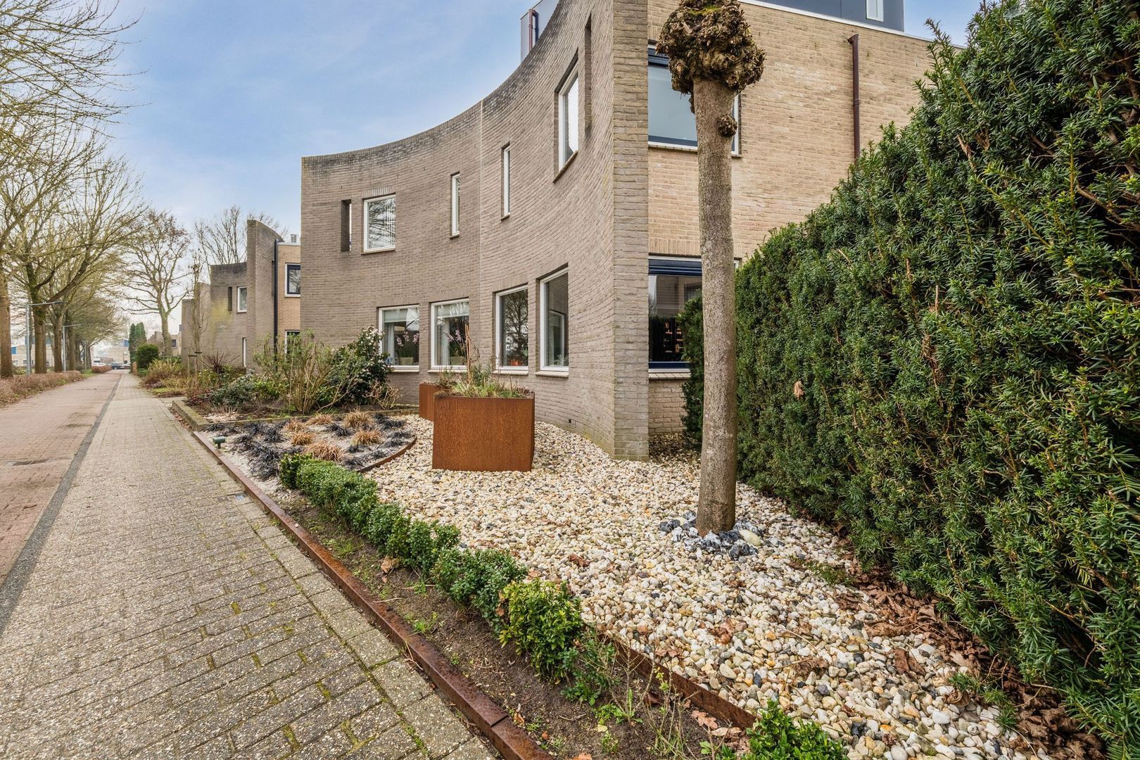 Torenvalk 14, Meppel foto-32 blur