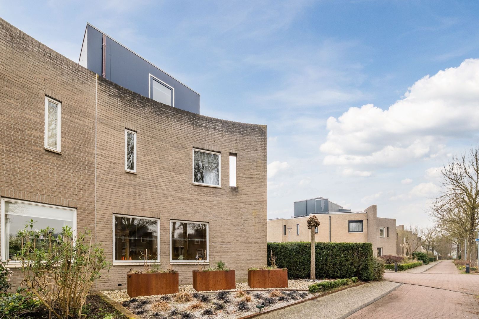 Torenvalk 14, Meppel foto-31 blur