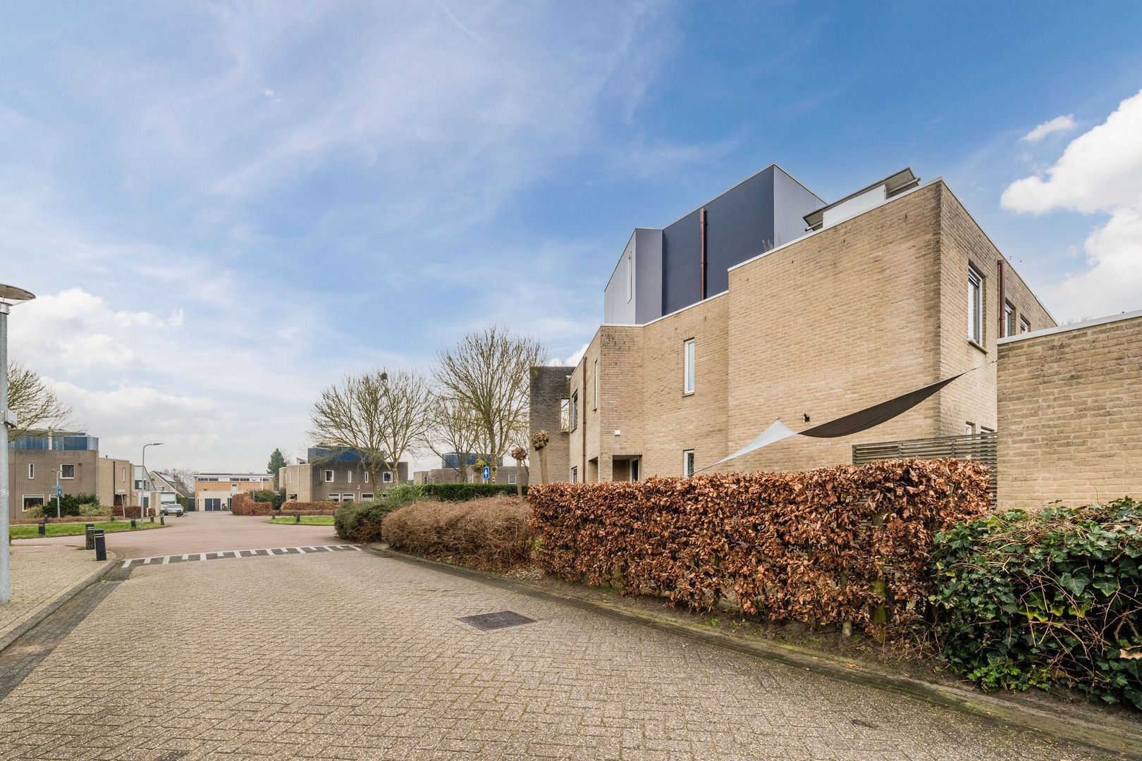 Torenvalk 14, Meppel foto-33 blur