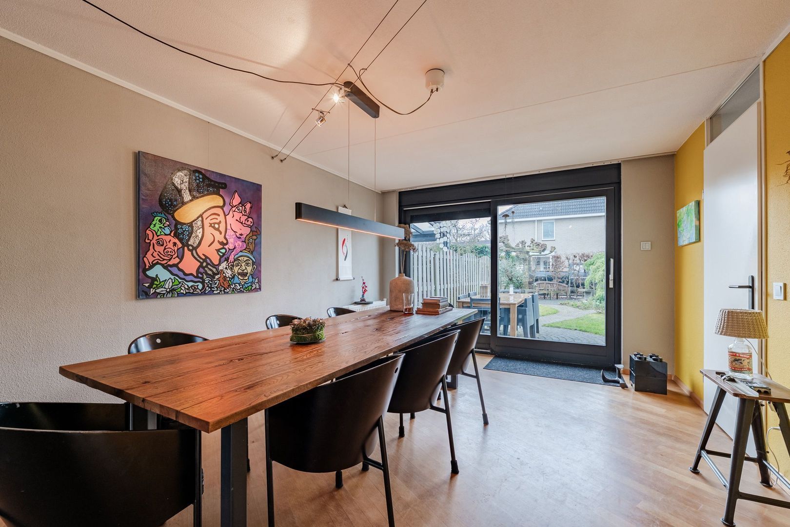 Torenvalk 14, Meppel foto-6 blur