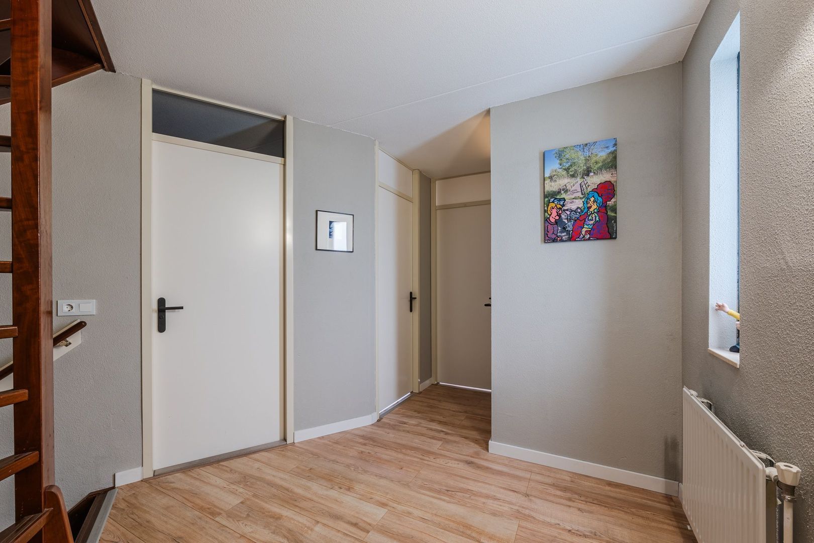 Torenvalk 14, Meppel foto-13 blur