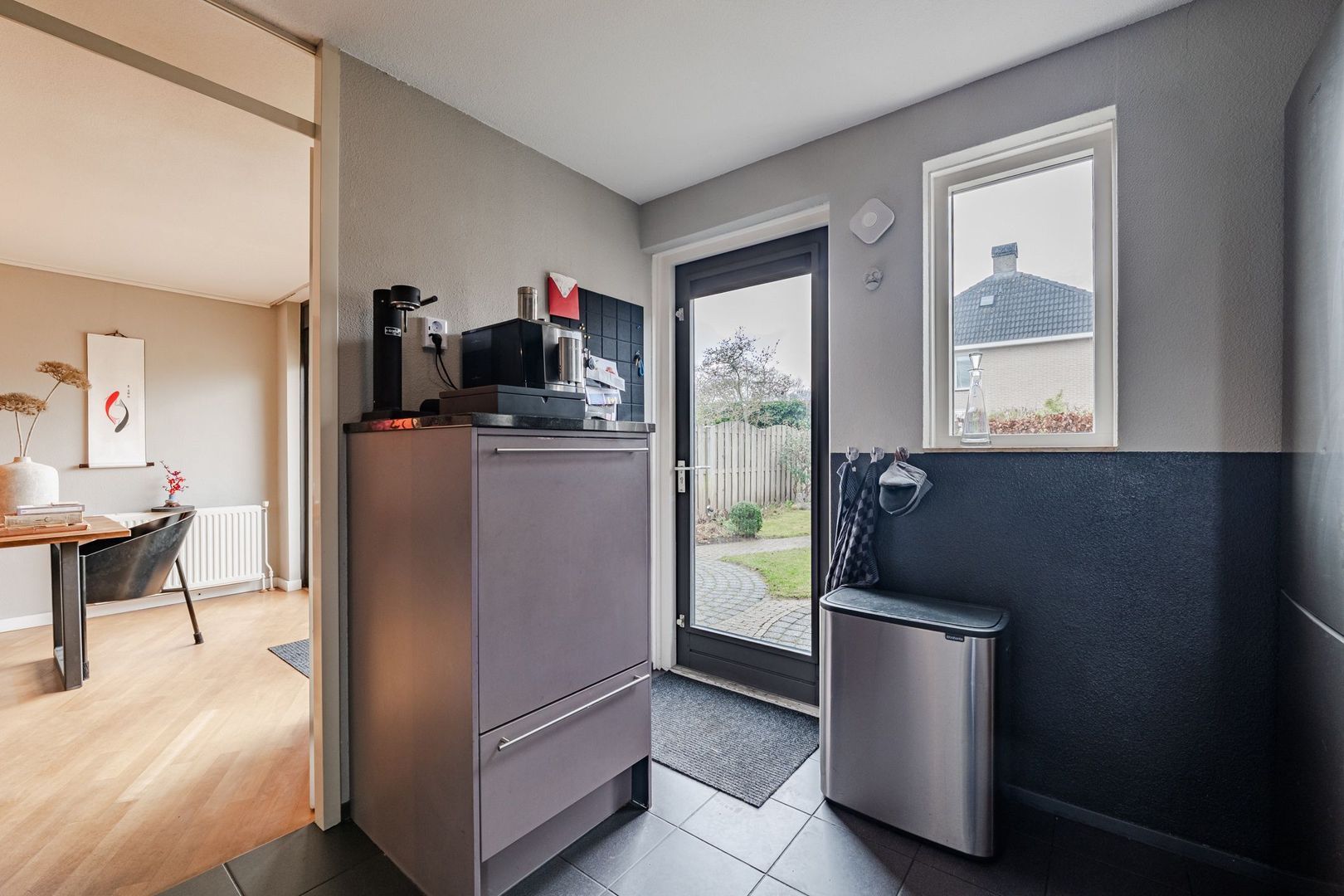 Torenvalk 14, Meppel foto-10 blur