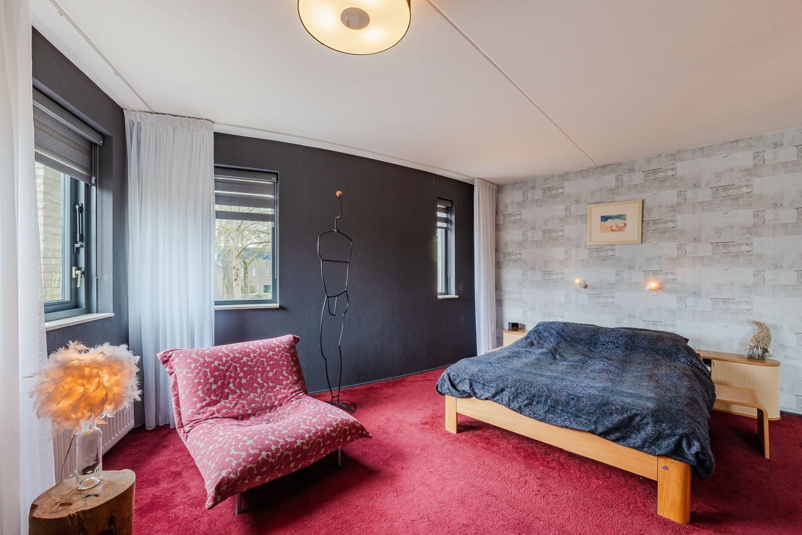 Torenvalk 14, Meppel foto-14 blur