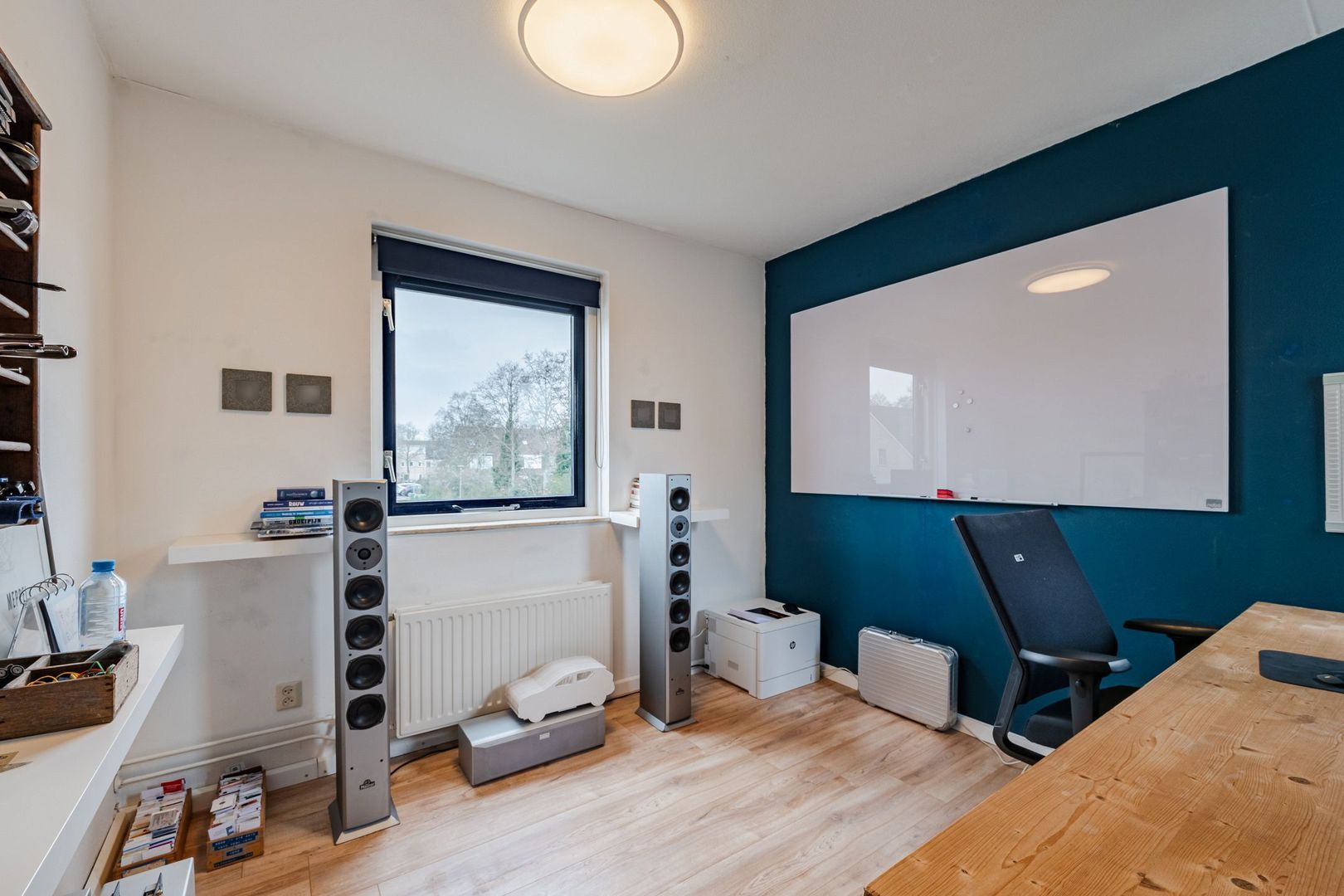 Torenvalk 14, Meppel foto-17 blur