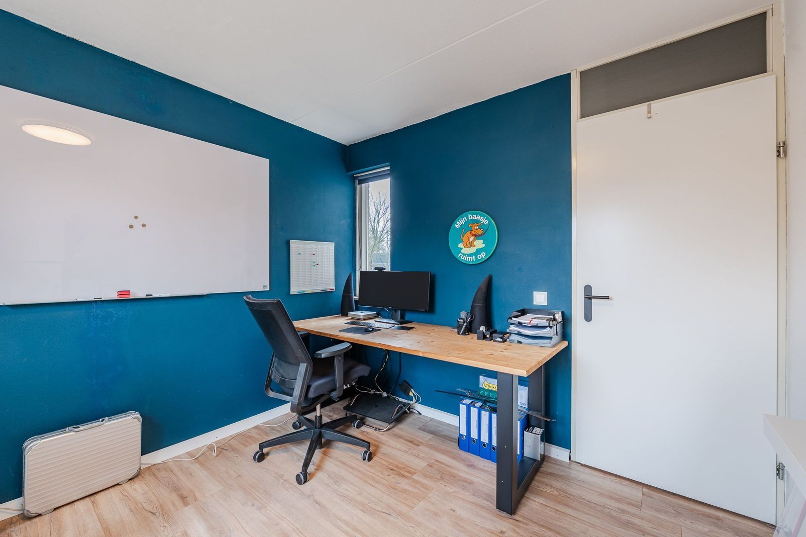 Torenvalk 14, Meppel foto-18 blur