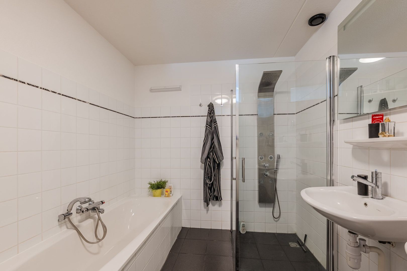 Torenvalk 14, Meppel foto-22 blur