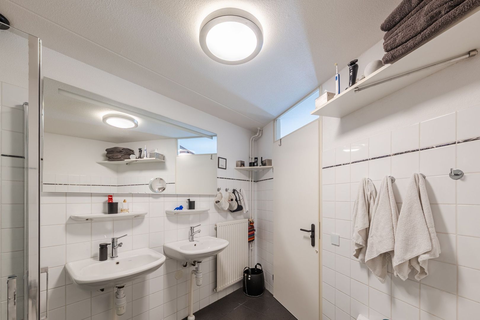 Torenvalk 14, Meppel foto-23 blur