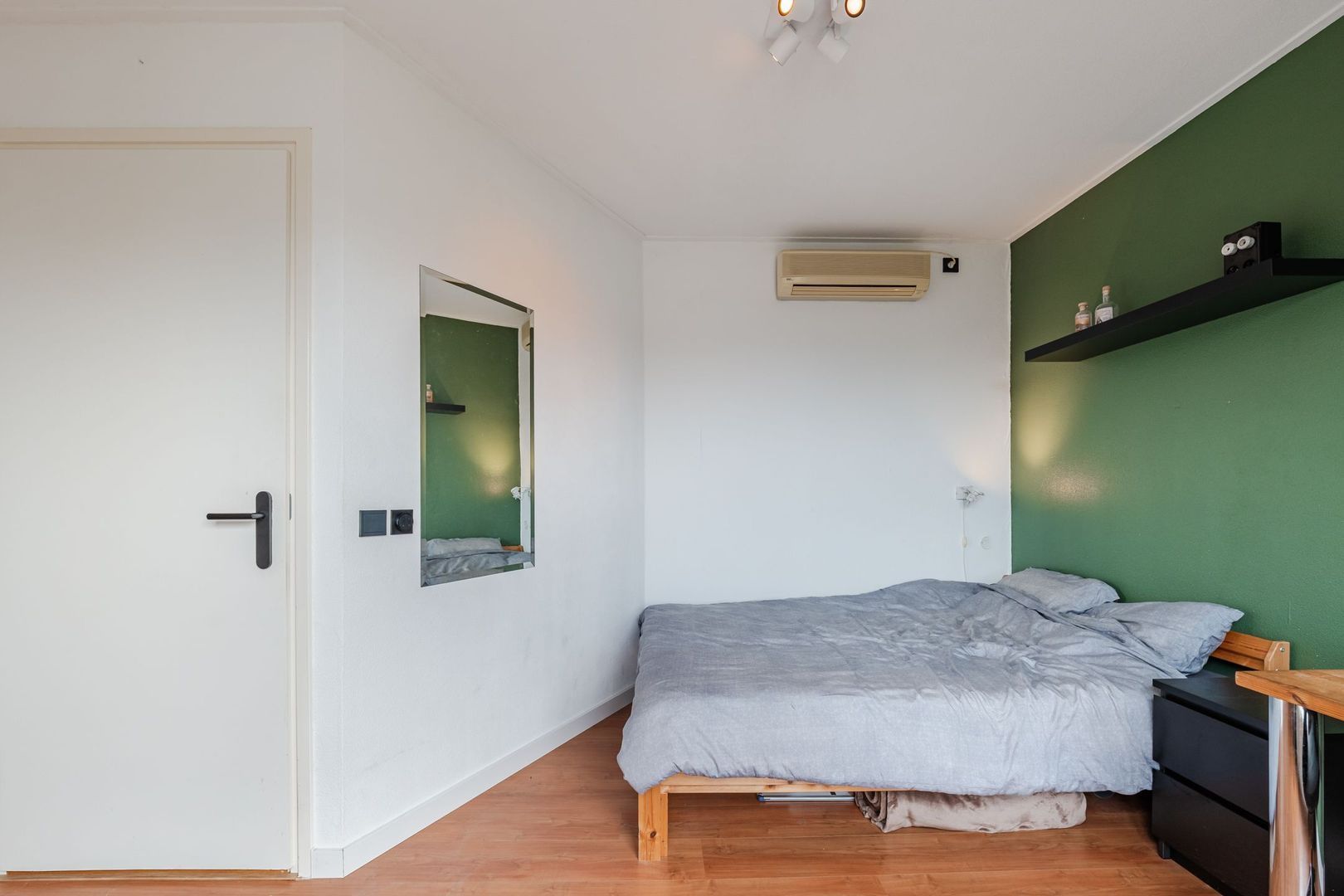 Torenvalk 14, Meppel foto-27 blur