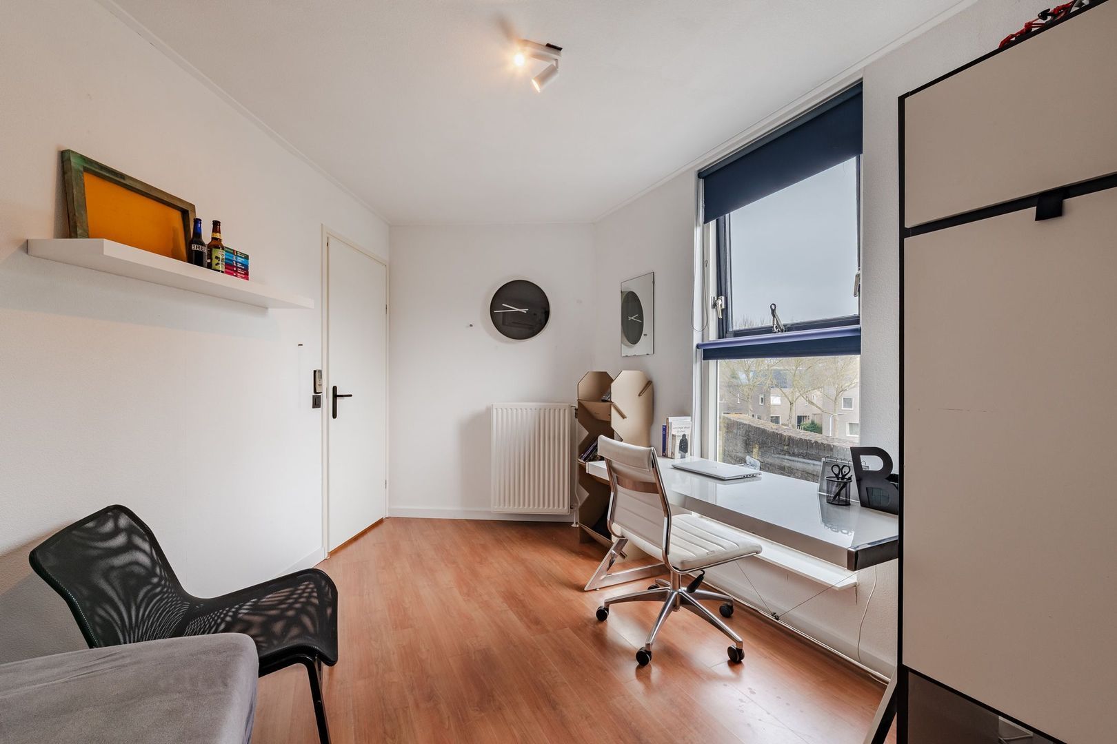 Torenvalk 14, Meppel foto-25 blur