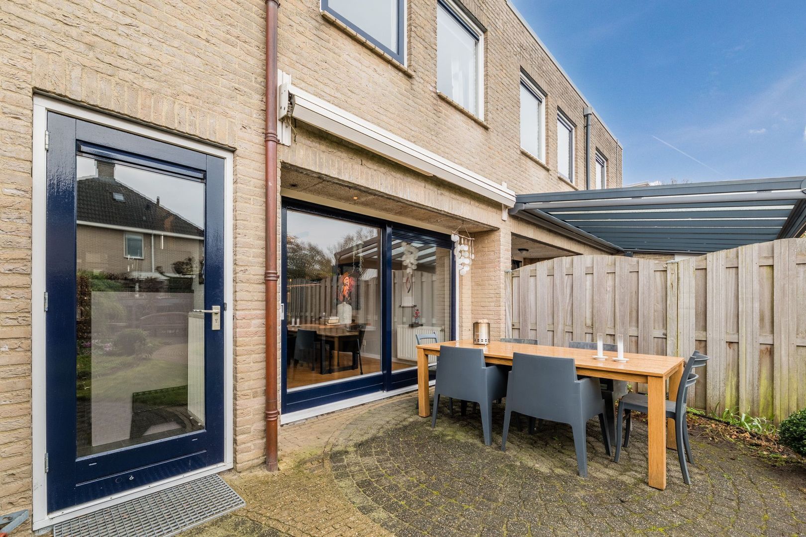 Torenvalk 14, Meppel foto-35 blur