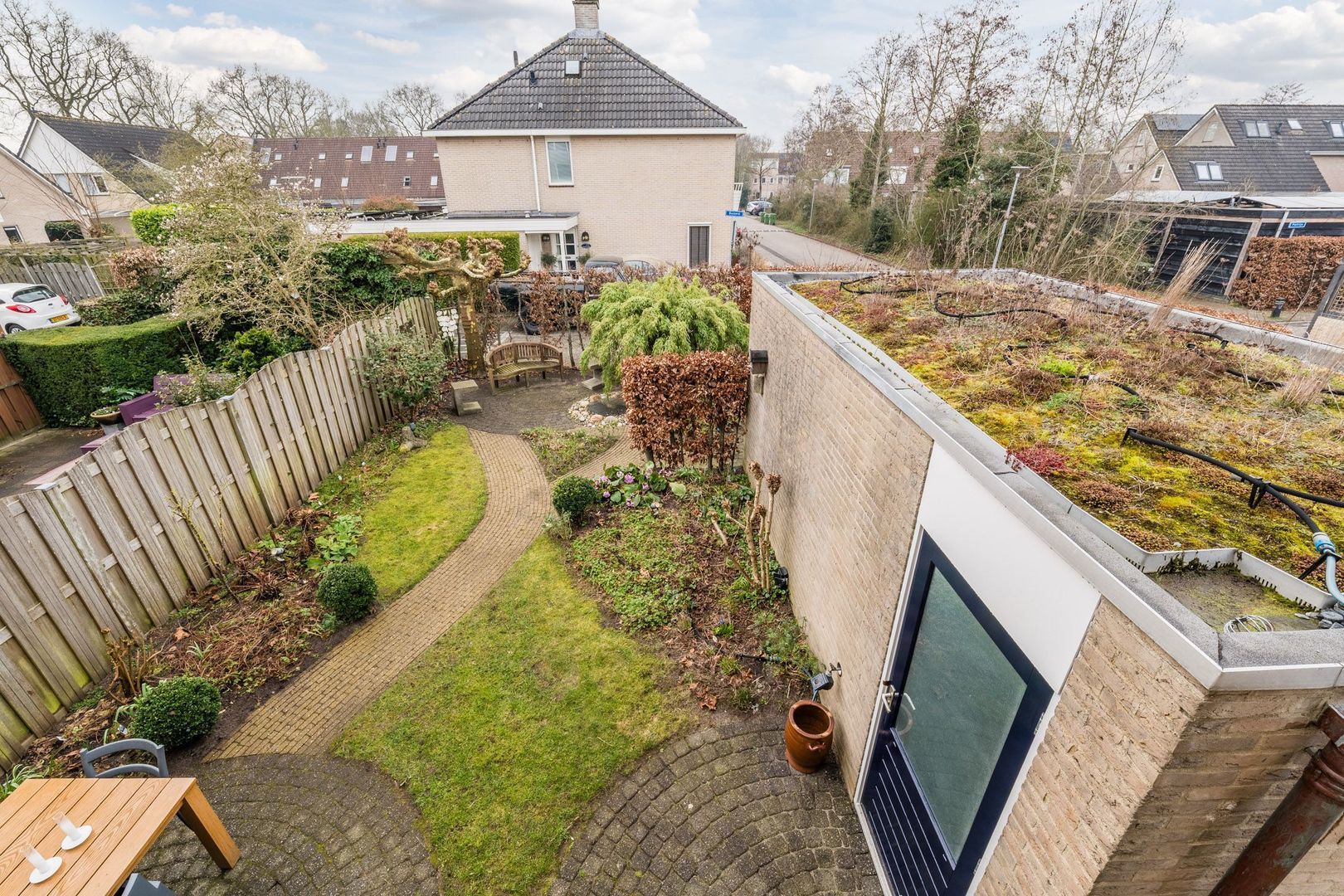 Torenvalk 14, Meppel foto-2 blur