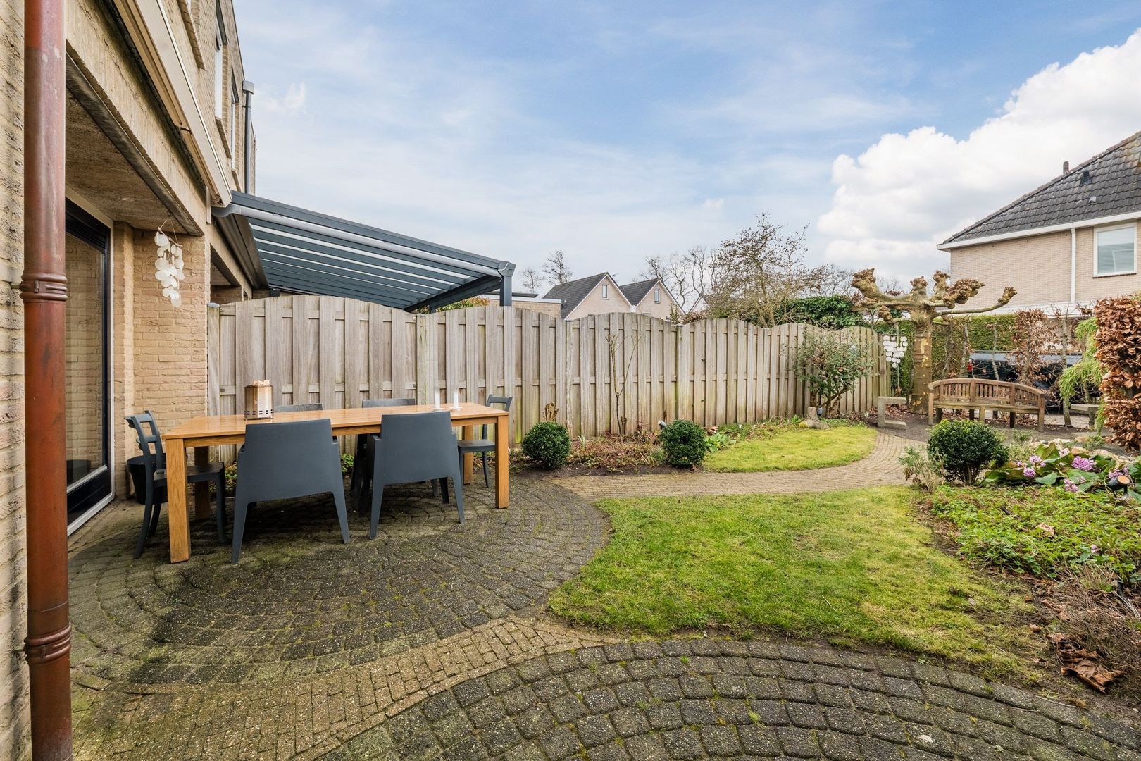 Torenvalk 14, Meppel foto-37 blur