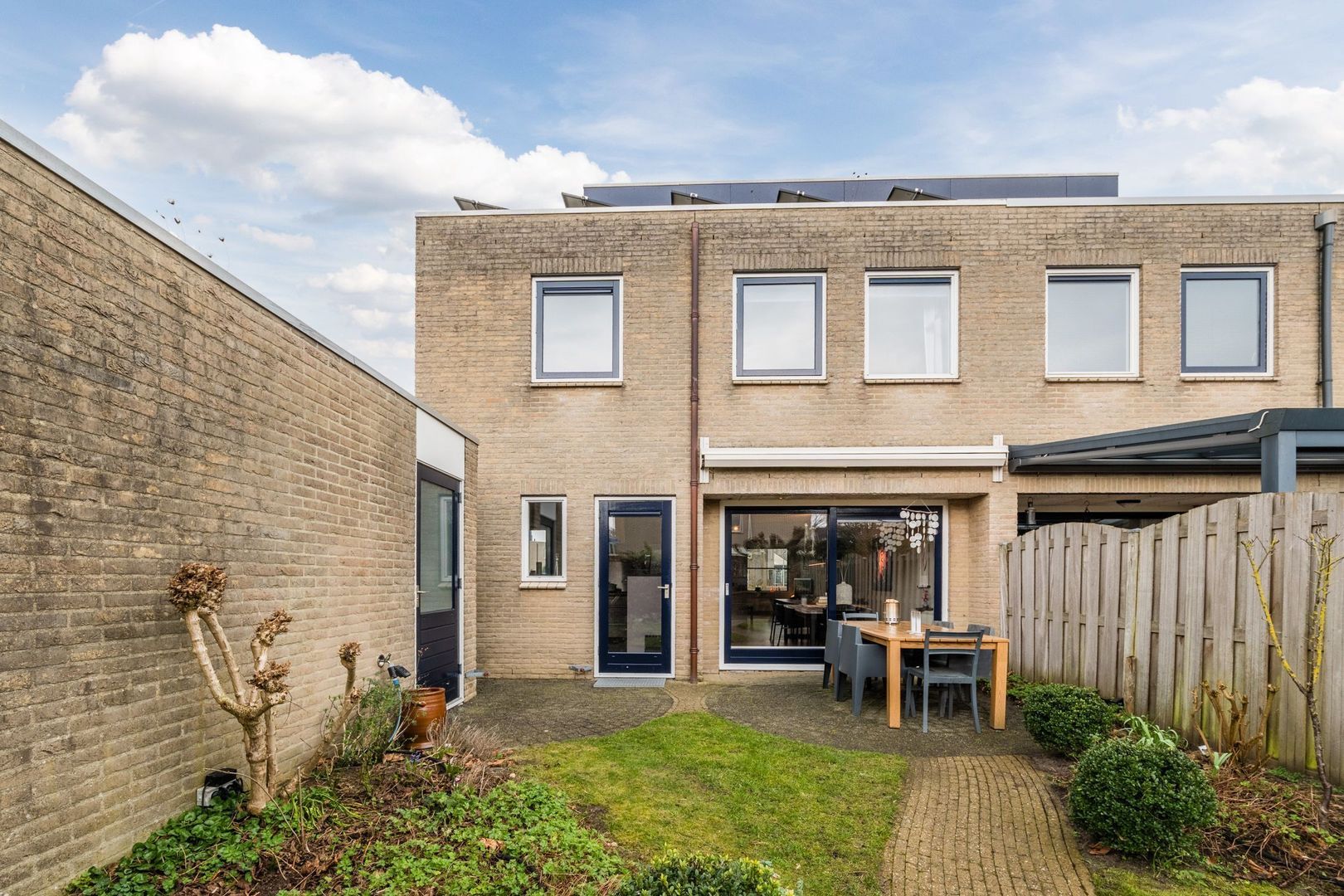 Torenvalk 14, Meppel foto-36 blur