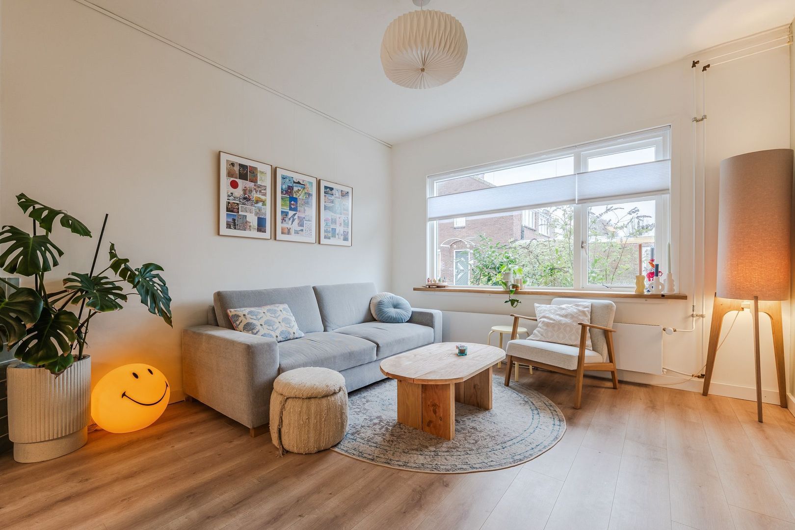 Leliestraat 14, Meppel foto-2 blur