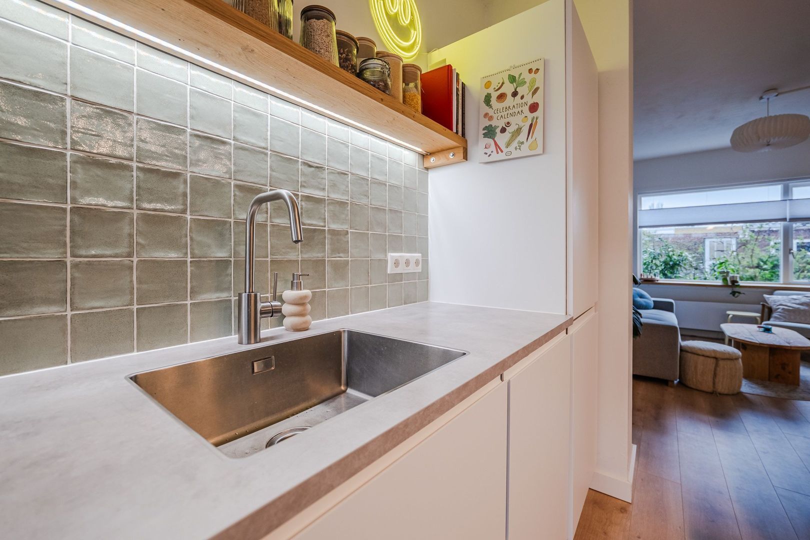 Leliestraat 14, Meppel foto-5 blur