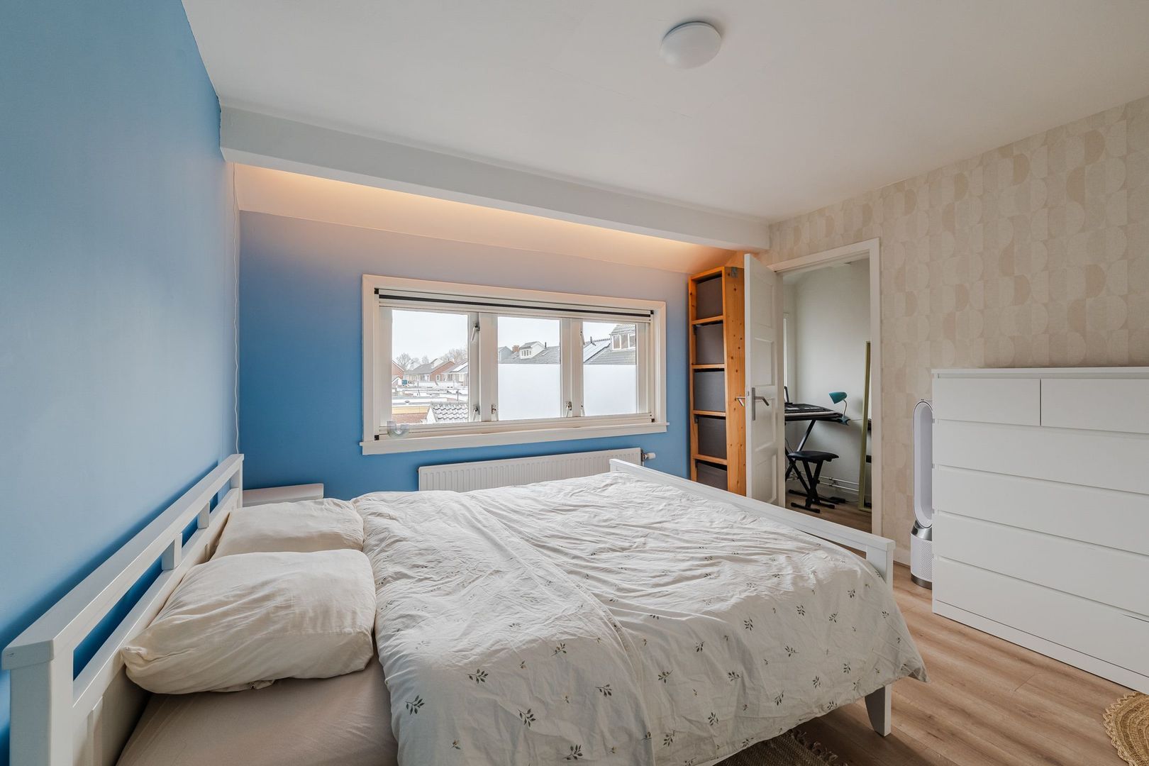 Leliestraat 14, Meppel foto-12 blur