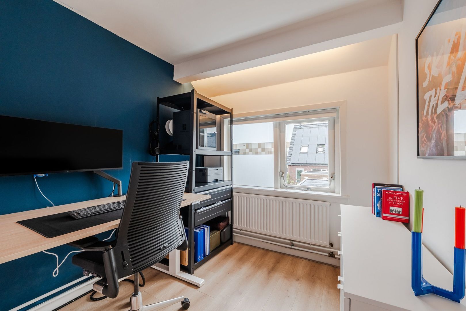 Leliestraat 14, Meppel foto-16 blur