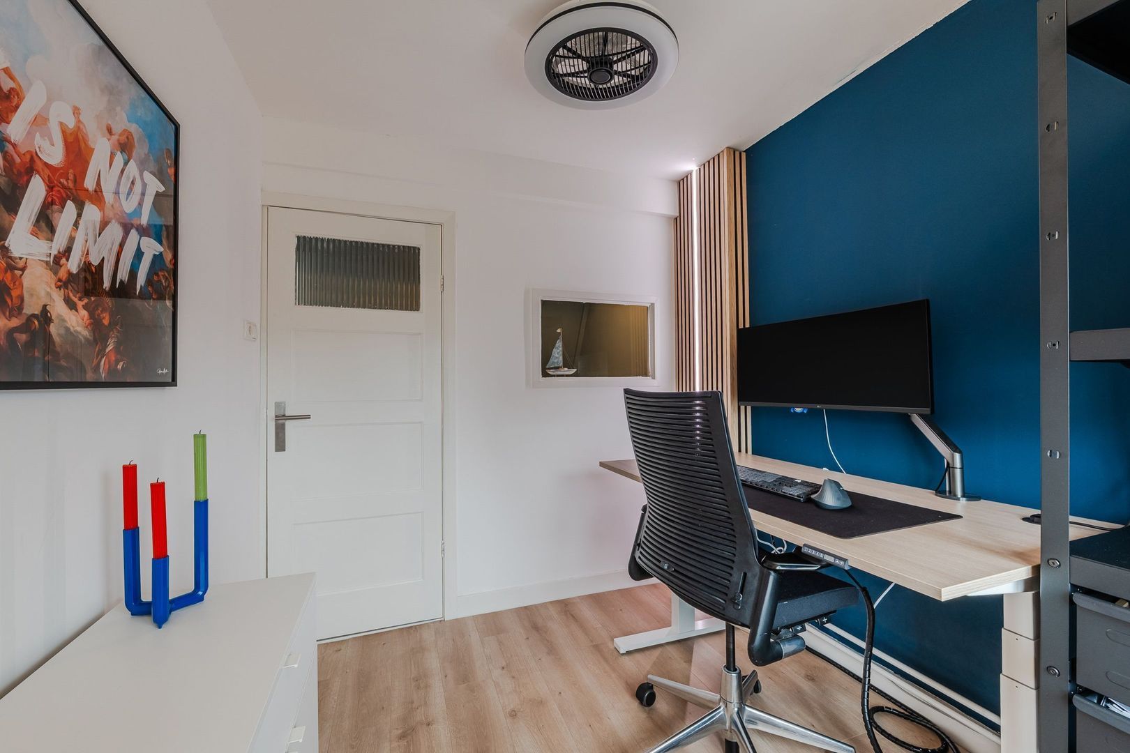 Leliestraat 14, Meppel foto-17 blur