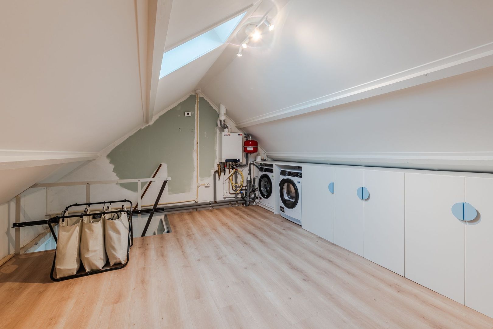 Leliestraat 14, Meppel foto-23 blur