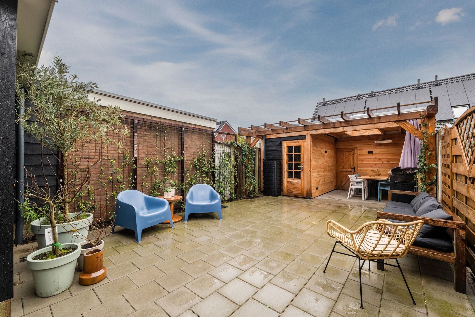 Leliestraat 14, Meppel foto-1 blur