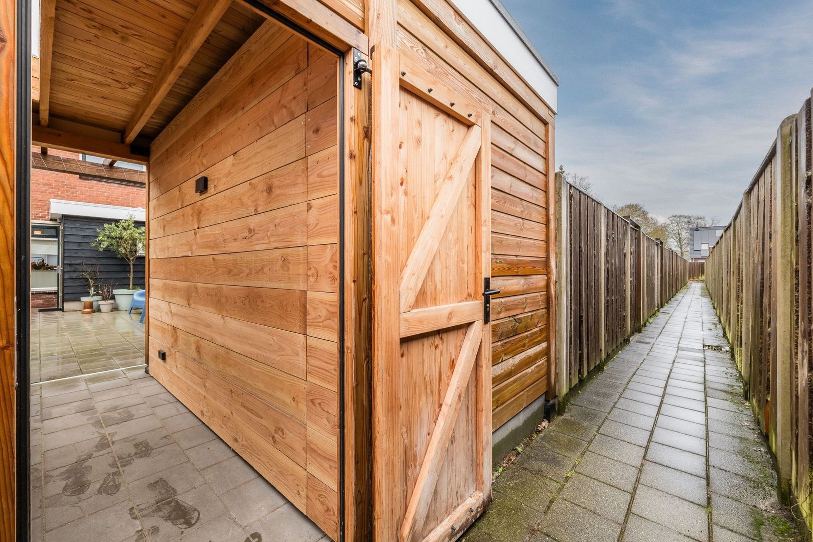 Leliestraat 14, Meppel foto-30 blur