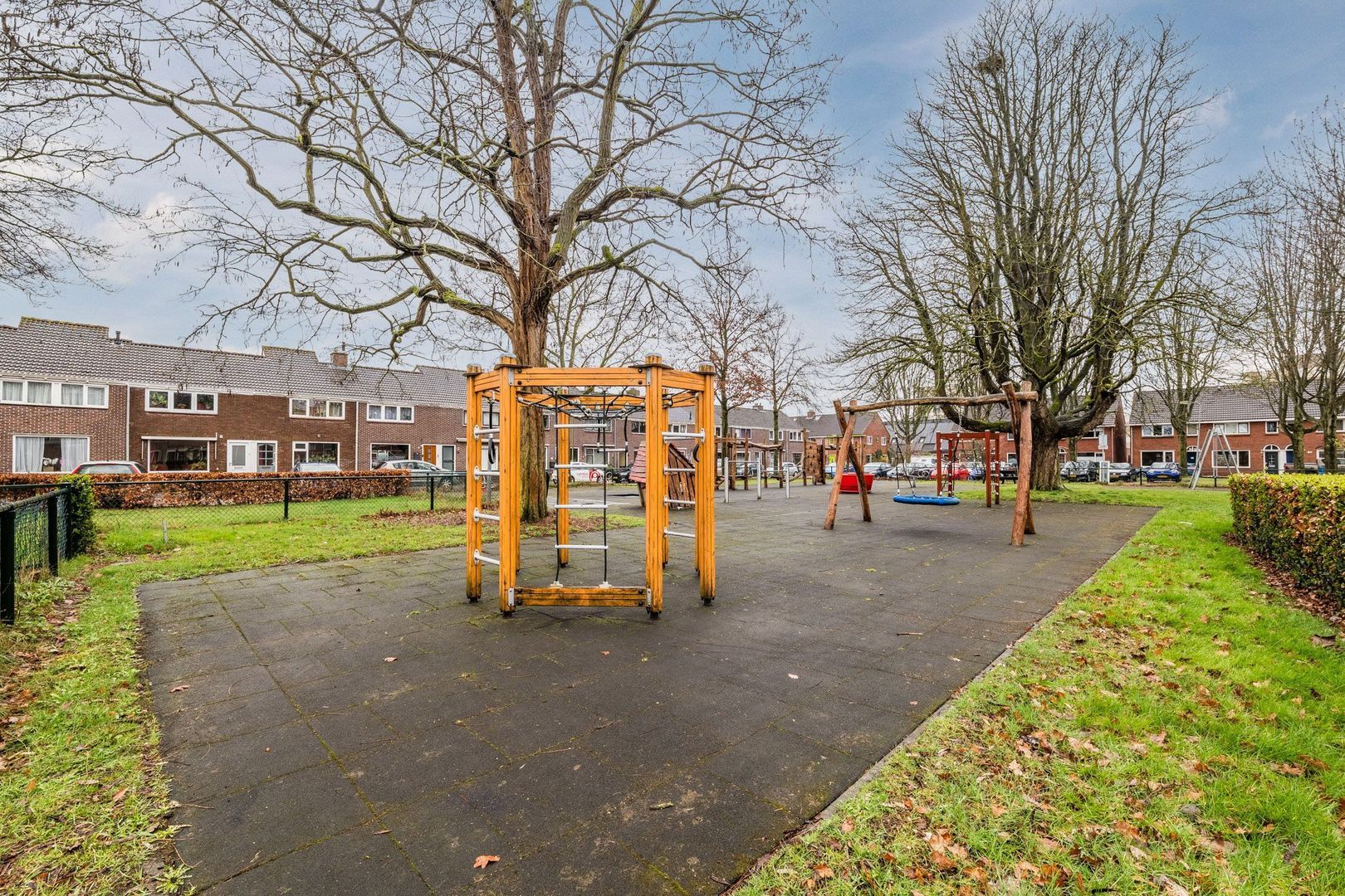 Leliestraat 14, Meppel foto-31 blur