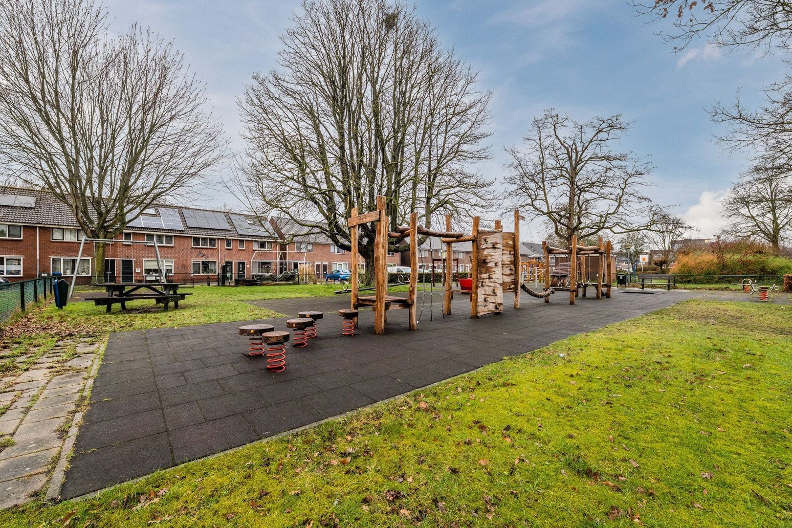 Leliestraat 14, Meppel foto-32 blur