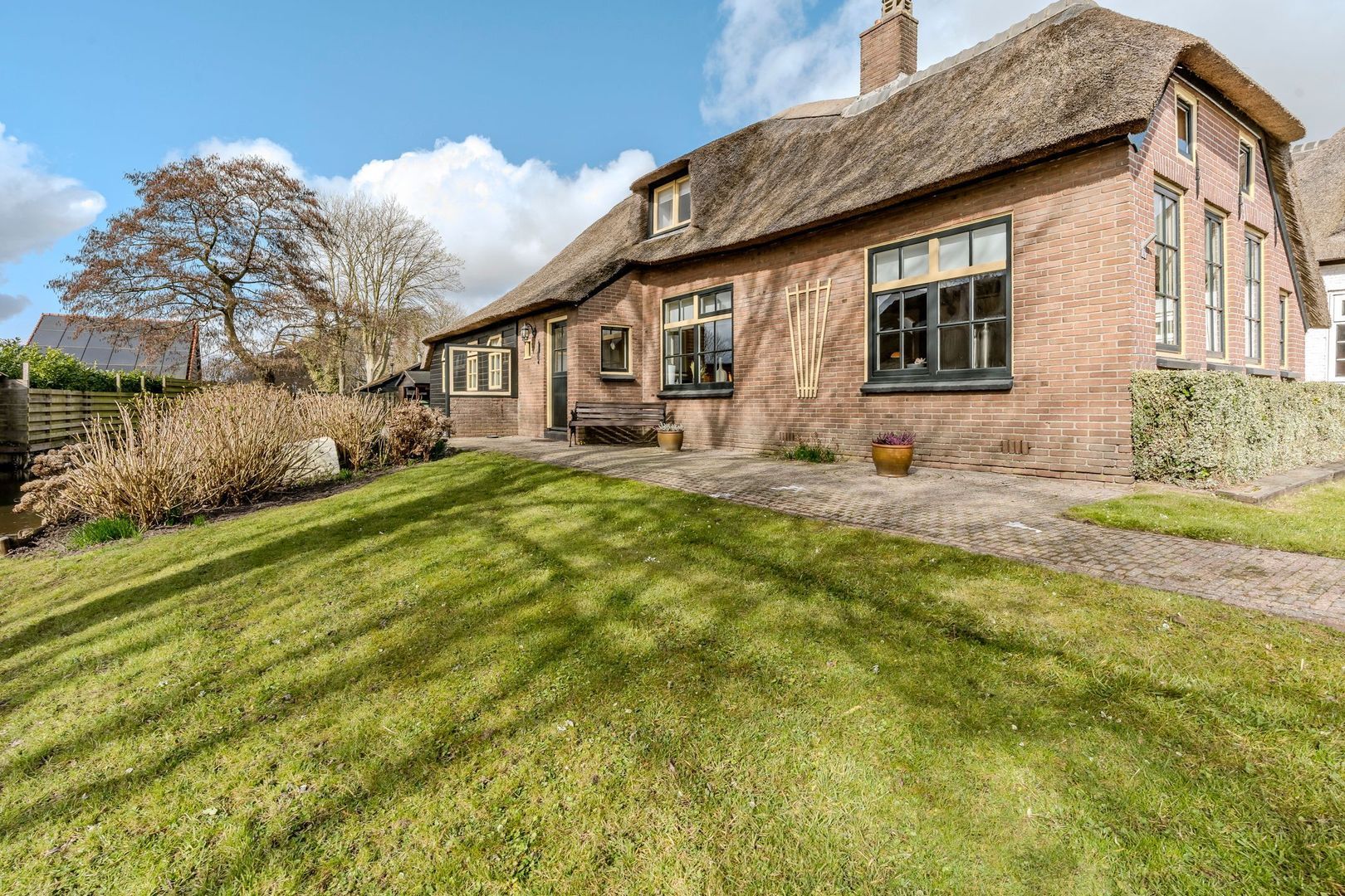 Zuiderpad 36, Giethoorn foto-36 blur