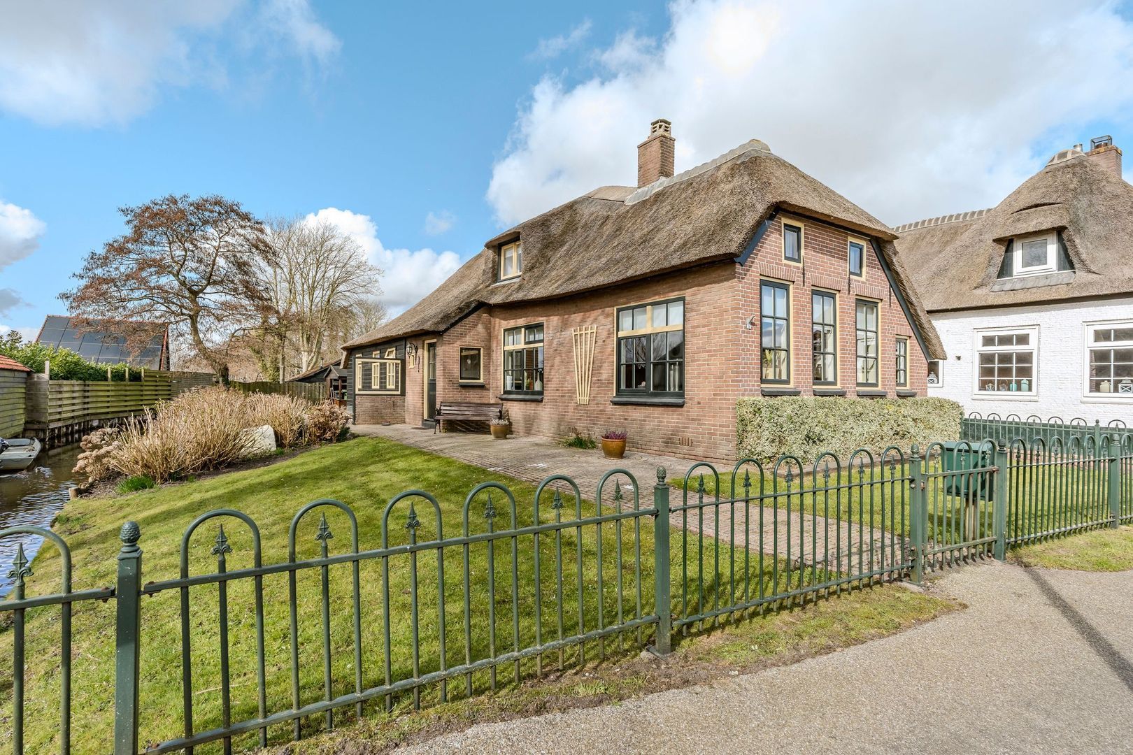 Zuiderpad 36, Giethoorn foto-1 blur