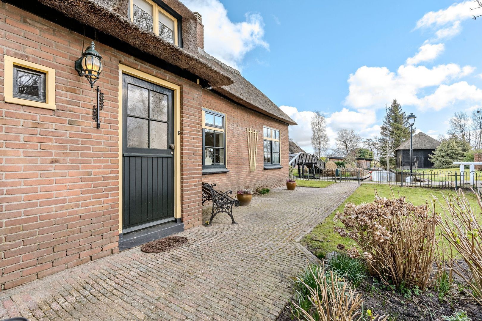 Zuiderpad 36, Giethoorn foto-38 blur