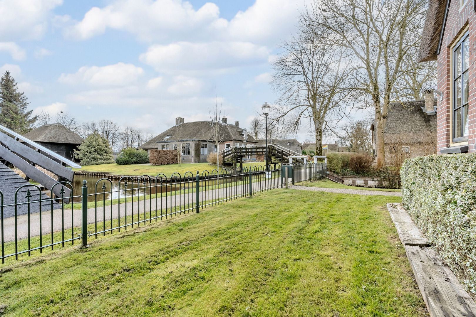 Zuiderpad 36, Giethoorn foto-39 blur