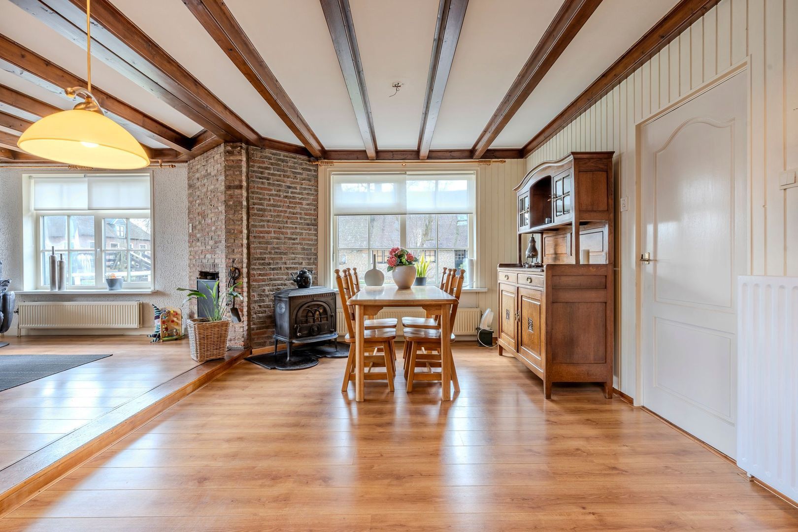 Zuiderpad 36, Giethoorn foto-9 blur