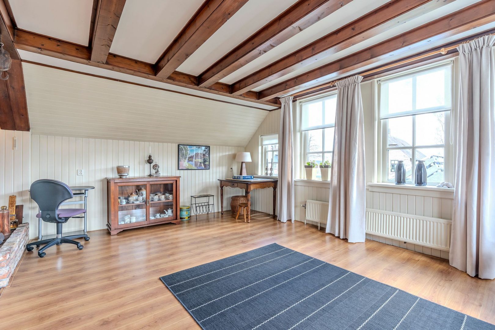 Zuiderpad 36, Giethoorn foto-5 blur