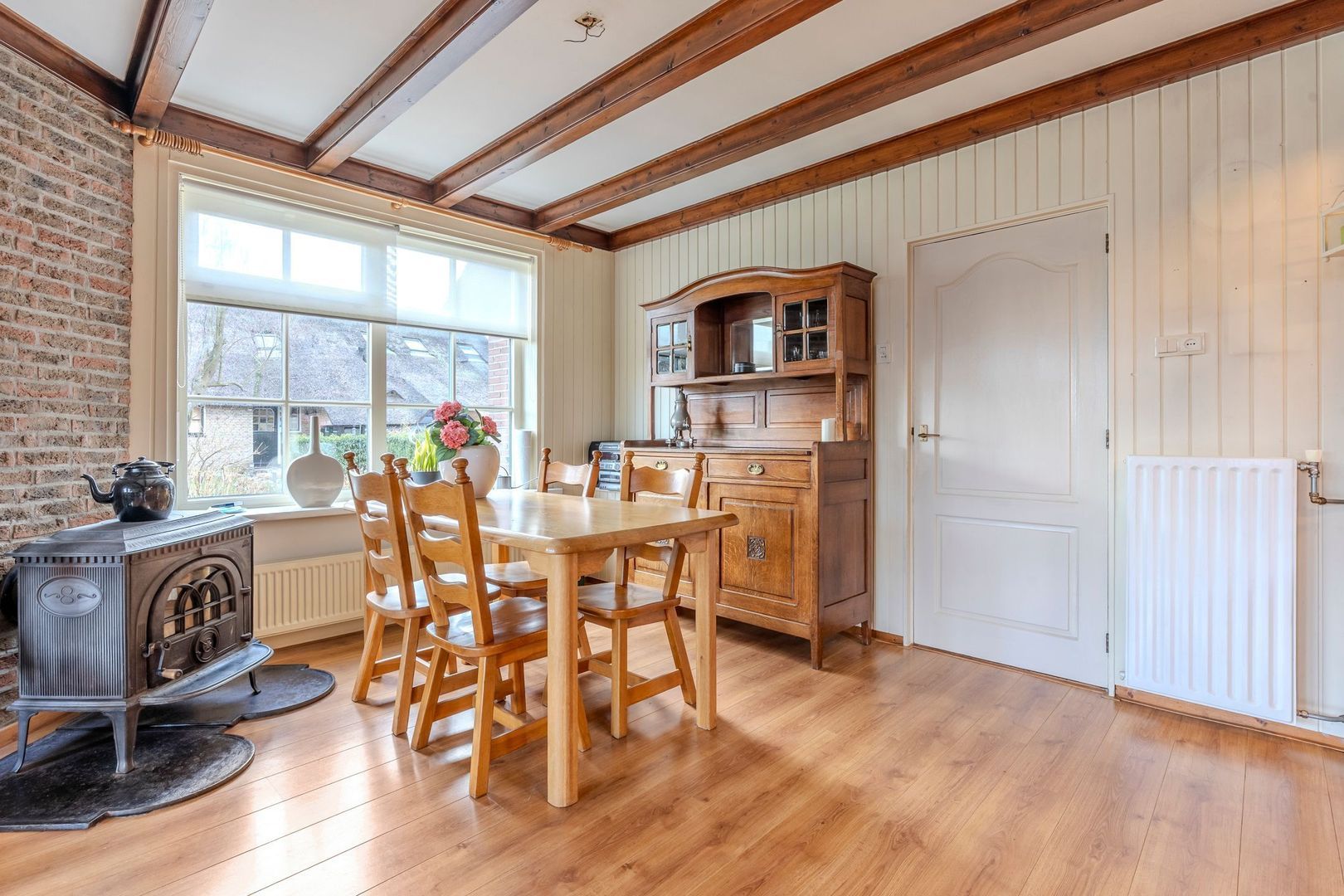 Zuiderpad 36, Giethoorn foto-8 blur