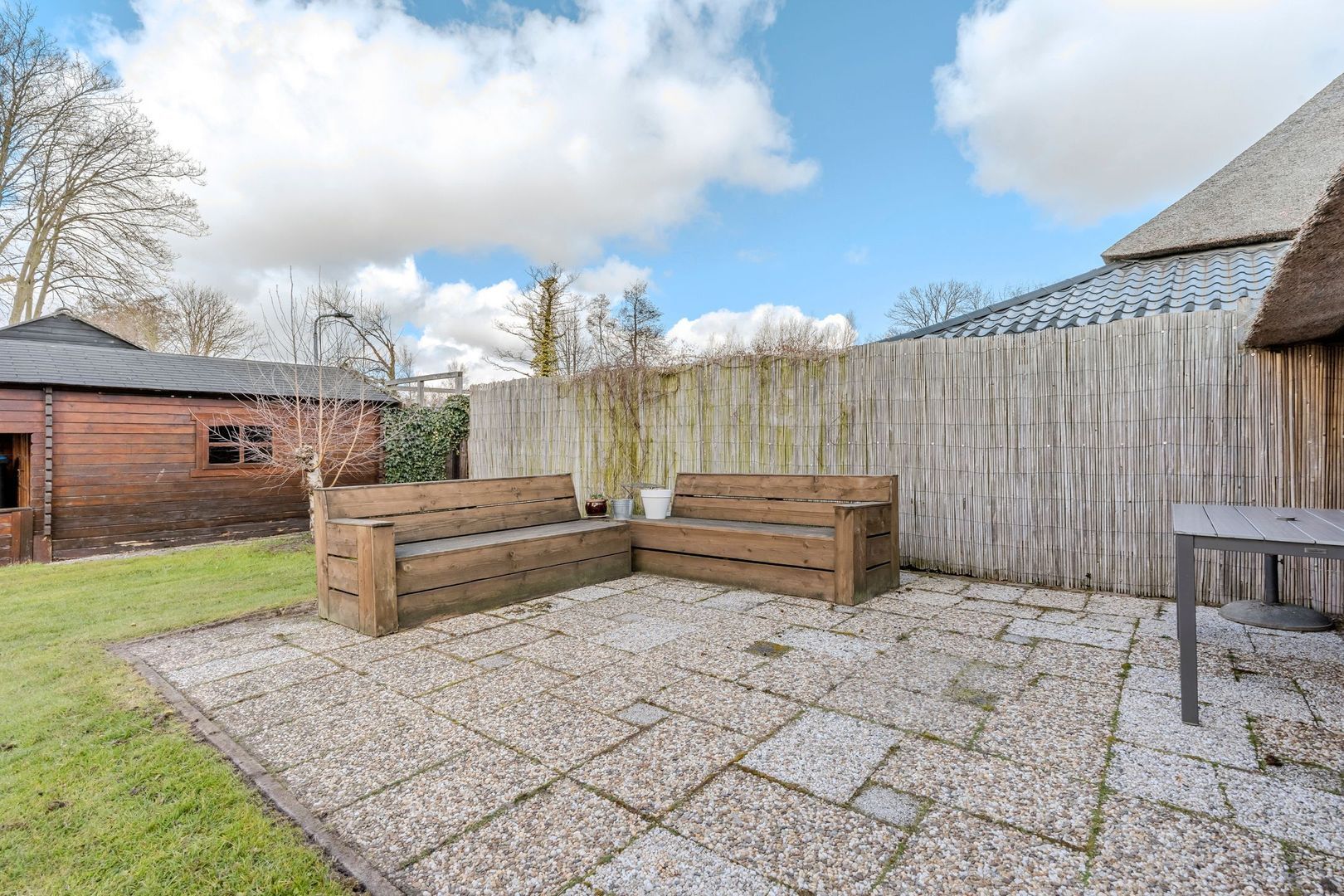 Zuiderpad 36, Giethoorn foto-43 blur