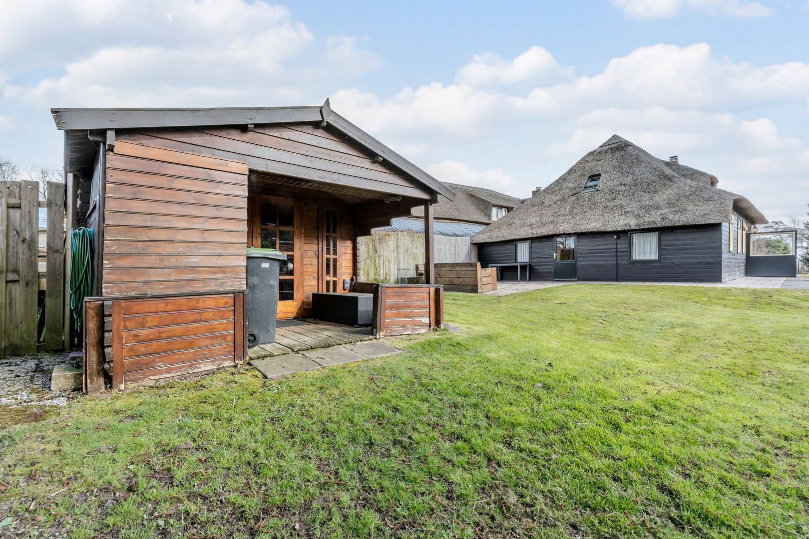 Zuiderpad 36, Giethoorn foto-3 blur