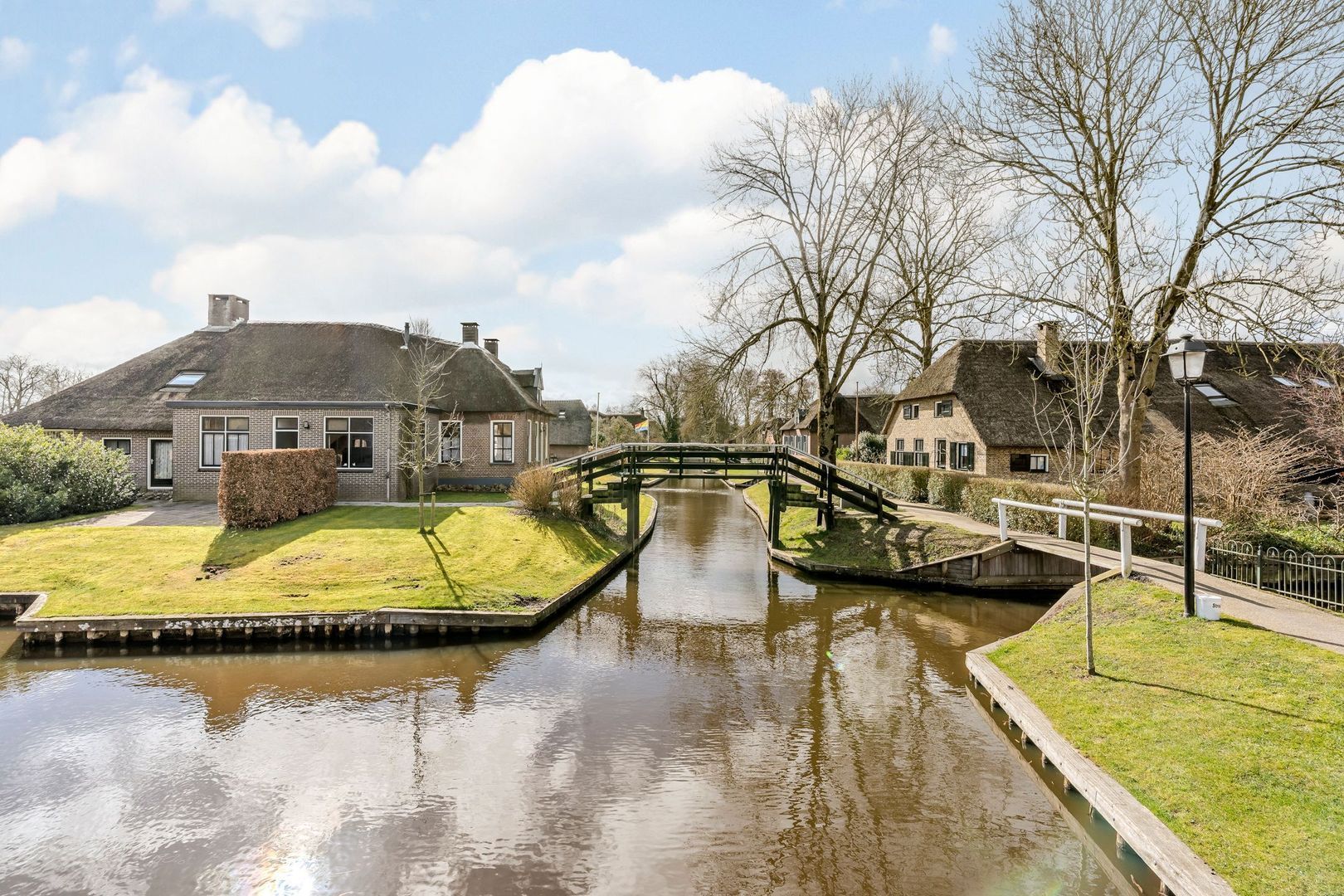 Zuiderpad 36, Giethoorn foto-32 blur
