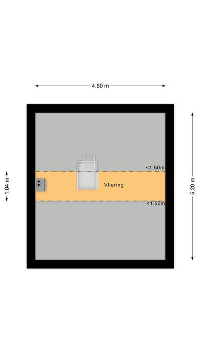 Barend Schuurmanstraat 9, Meppel plattegrond-30