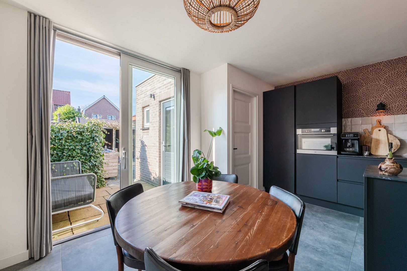 Barend Schuurmanstraat 9, Meppel foto-7 blur