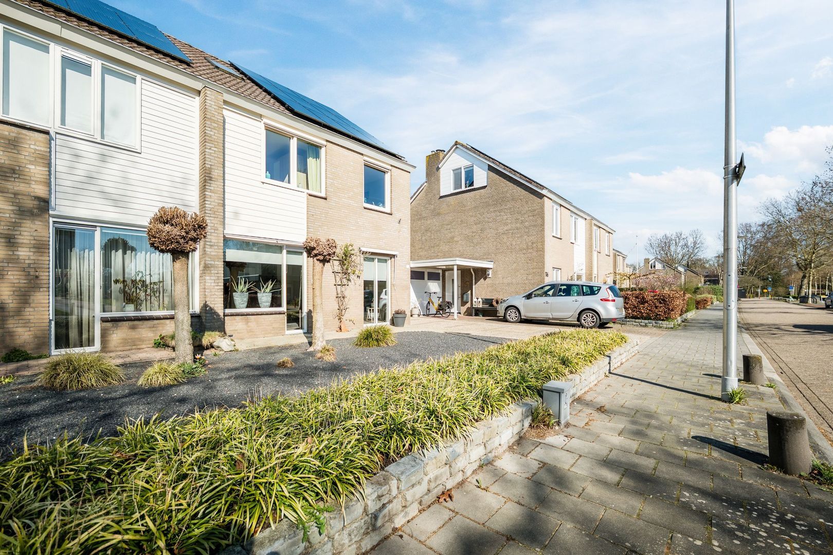 Gerard Doustraat 118, Meppel foto-1 blur