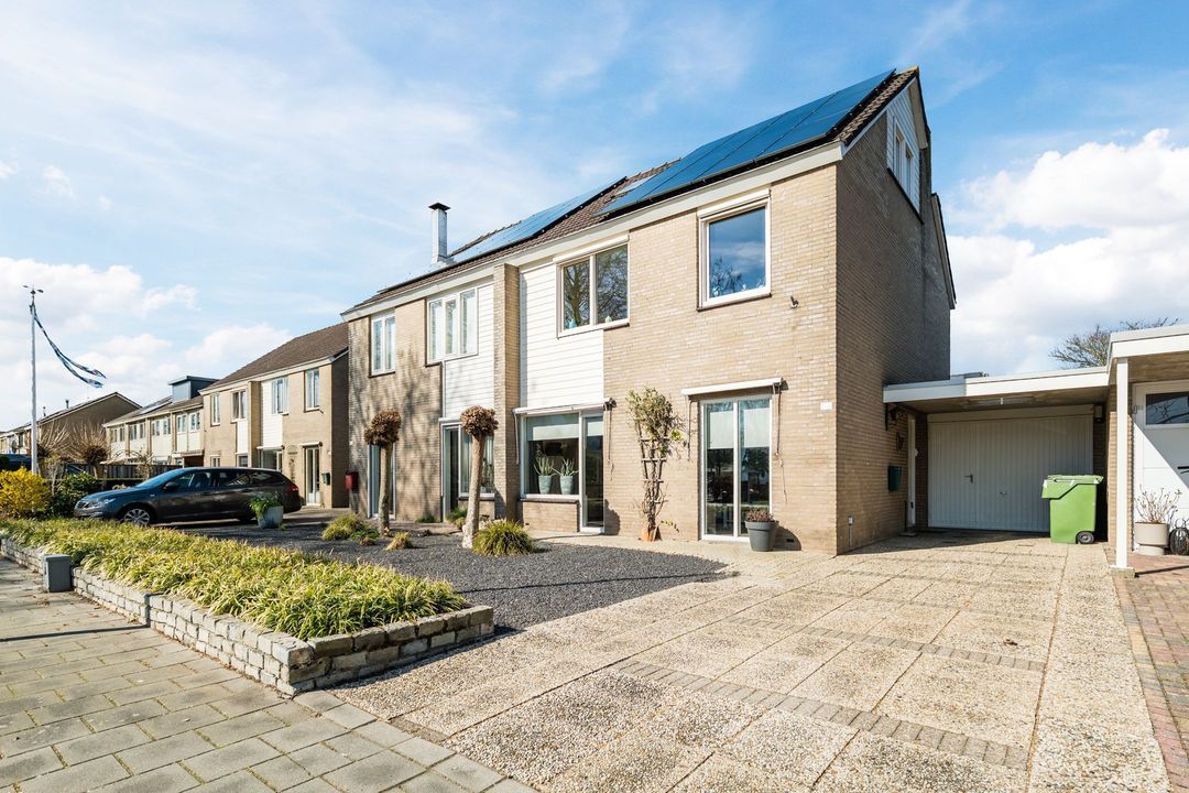 Gerard Doustraat 118, Meppel