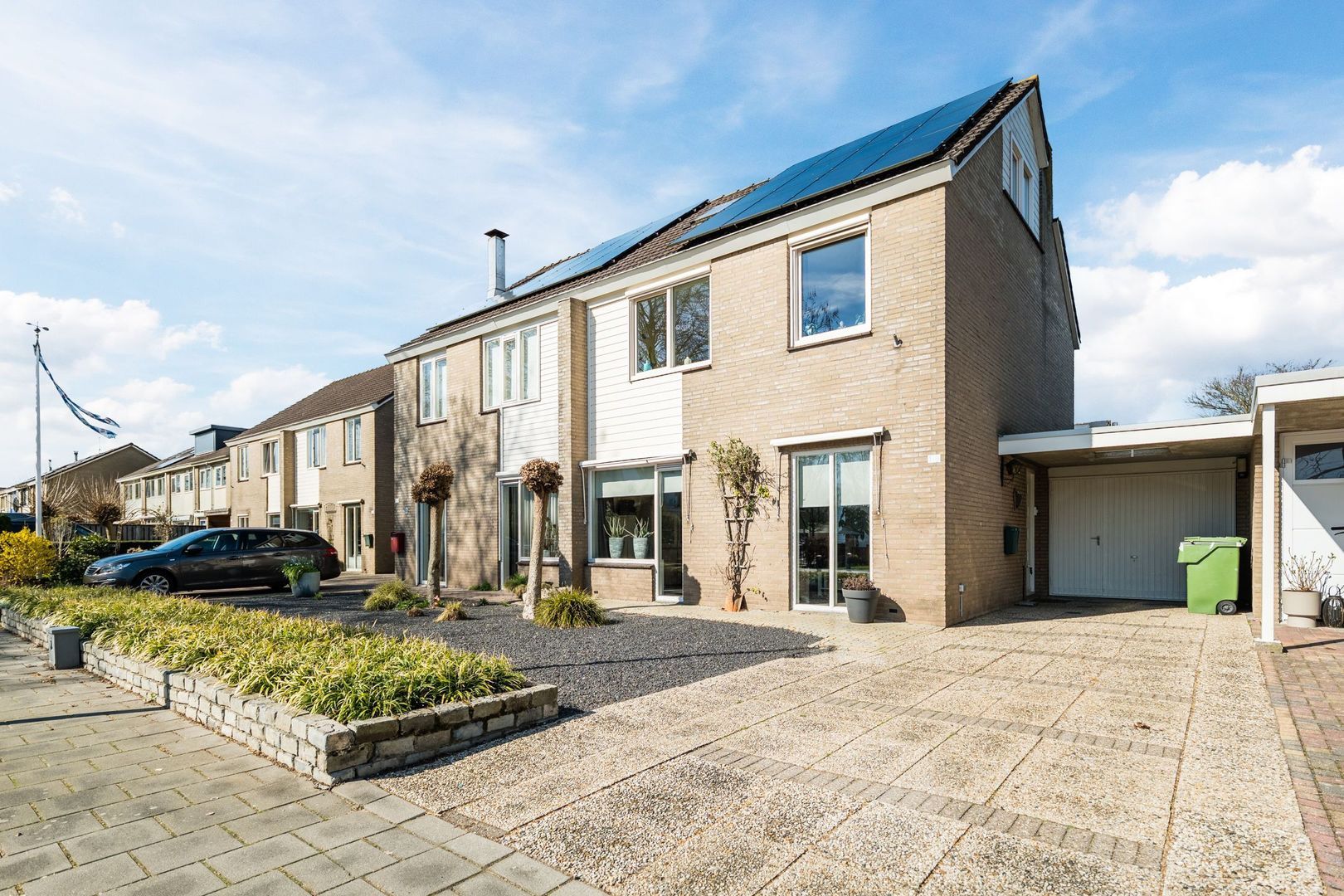 Gerard Doustraat 118, Meppel foto-0 blur